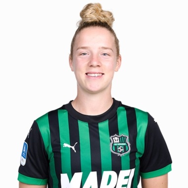 Elena Dhont