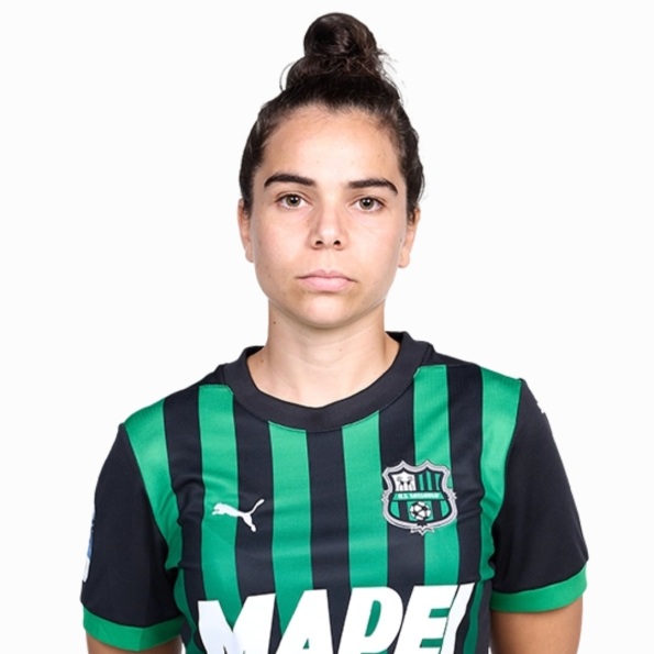 Benedetta Brignoli