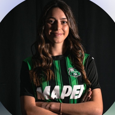 Caterina Venturelli