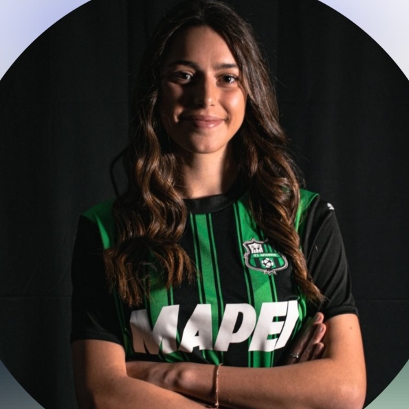 Caterina Venturelli