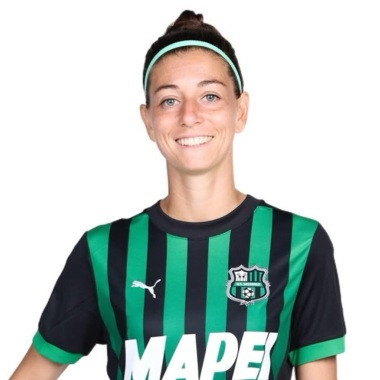 Greta Adami