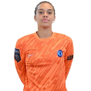 Rebecca Spencer