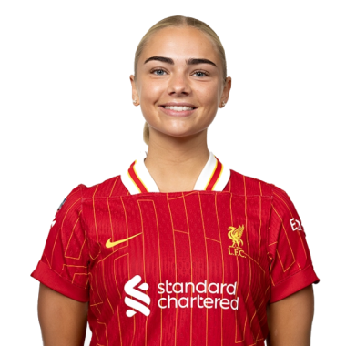 Sofie Lundgaard