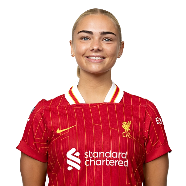 Sofie Lundgaard