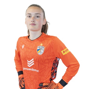 Sofie Lehmann