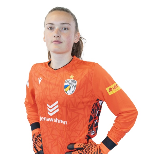 Sofie Lehmann
