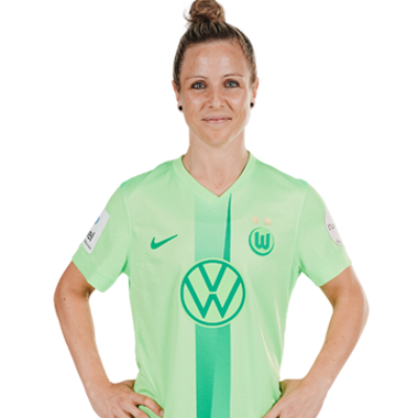 Svenja Huth