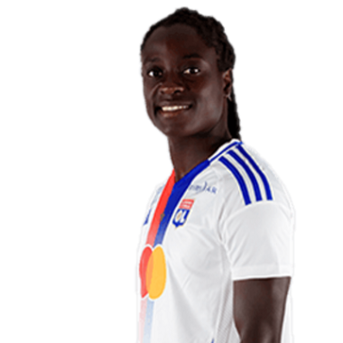 Tabitha Chawinga