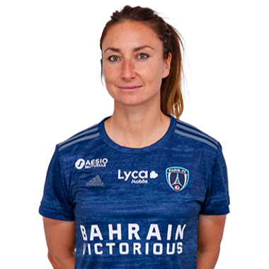 Gaëtane Thiney