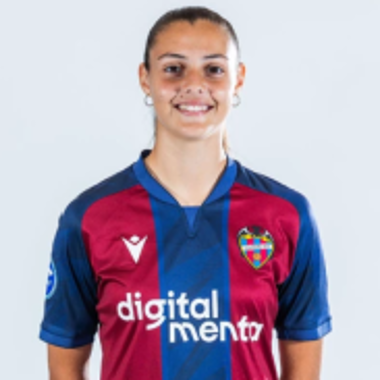 Teresa Mérida