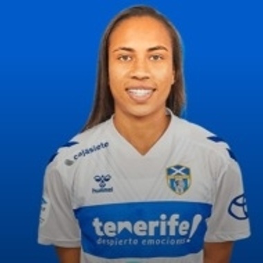 Thaís Ferreira