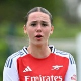 Niamh Peacock