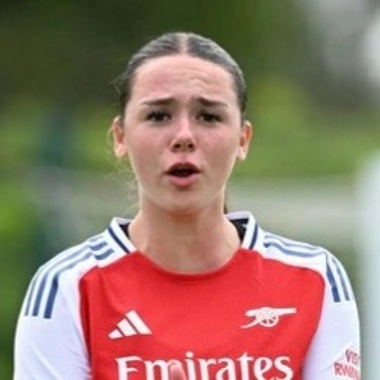 Niamh Peacock