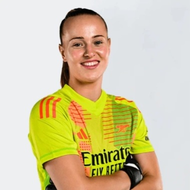 Daphne van Domselaar