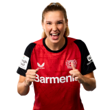 Karólína Vilhjálmsdóttir