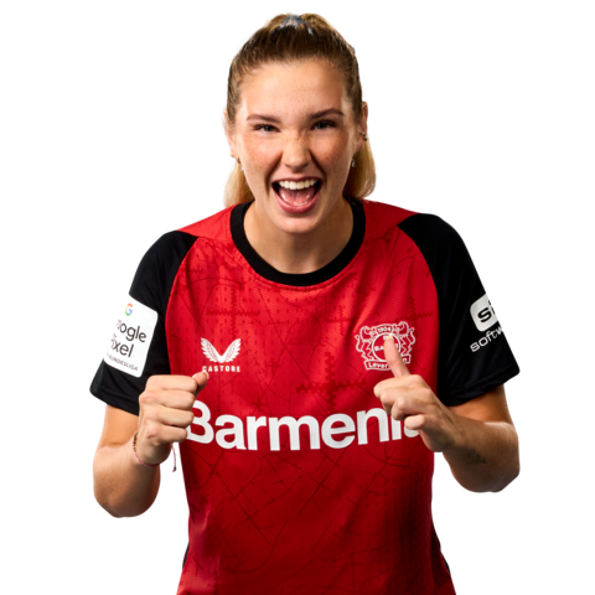 Karólína Vilhjálmsdóttir