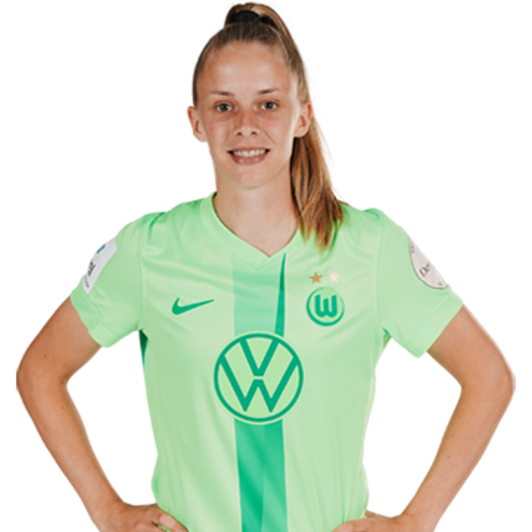 Vivien Endemann