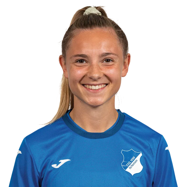 Michelle Weiß