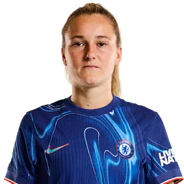 Wieke Kaptein