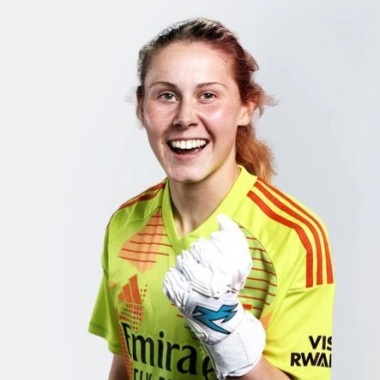 Naomi Williams