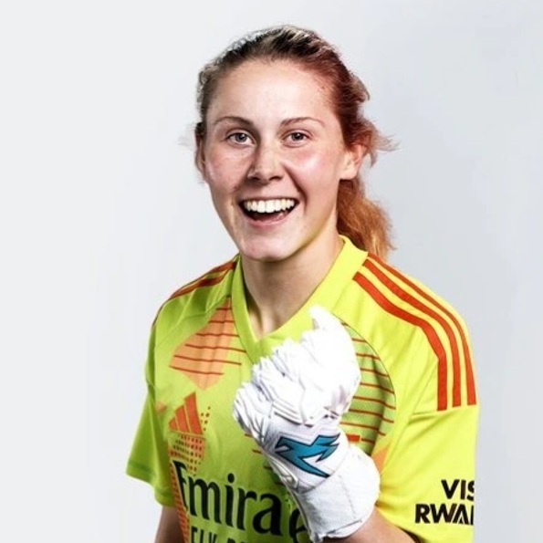 Naomi Williams