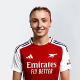 Leah Williamson