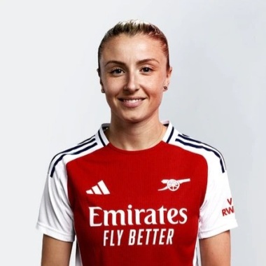 Leah Williamson