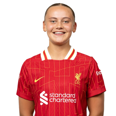 Zara Shaw