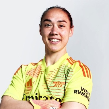 Manuela Zinsberger