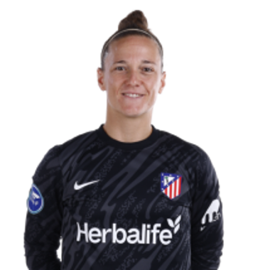 Patricia Larqué