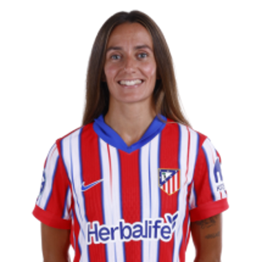 Ainhoa Moraza