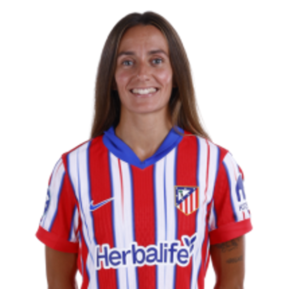 Ainhoa Moraza