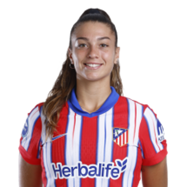 Silvia Lloris
