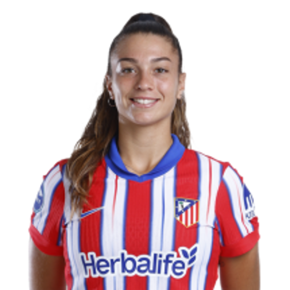 Silvia Lloris