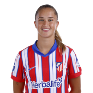 Andrea Medina