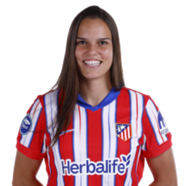Ana Vitória Angélica Kliemaschewsk de Araújo