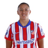 Fiamma Benítez