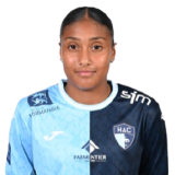 Mélinda Mendy