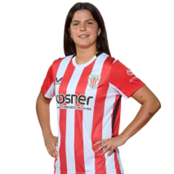 Alejandra Estefanía Díaz