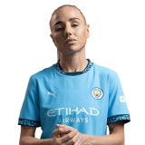 Alex Greenwood