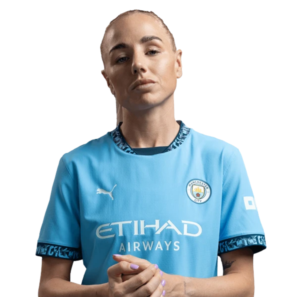 Alex Greenwood