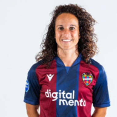 María de Alharilla