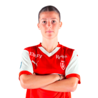 Anaële Le Moguédec