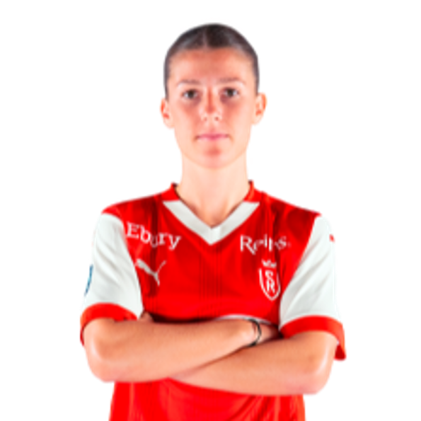 Anaële Le Moguédec