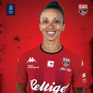 Anaïs Ribeyra