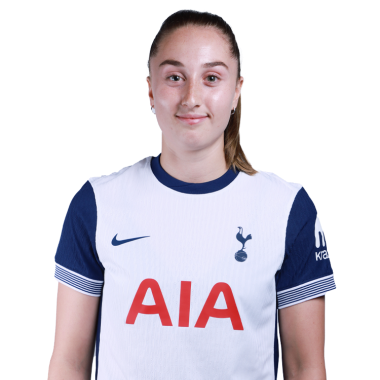 Ella Morris