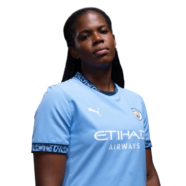 Khadija Shaw