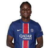 Merveille Kanjinga