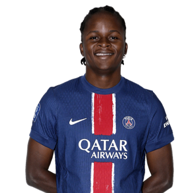 Merveille Kanjinga