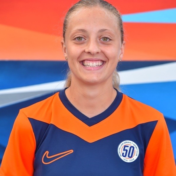 Rosalie Chaine Rochette